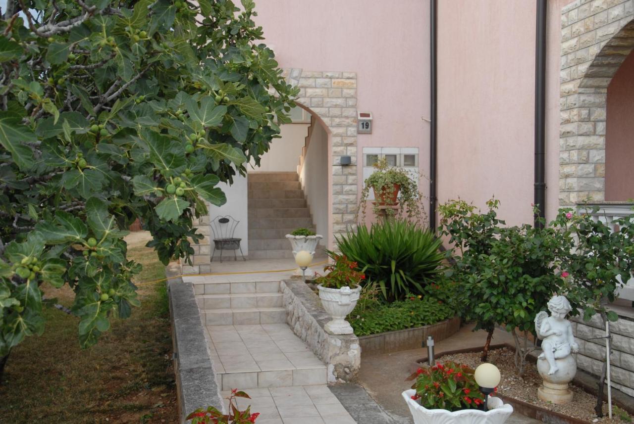 Apartman Joki Novi Vinodolski Exterior photo