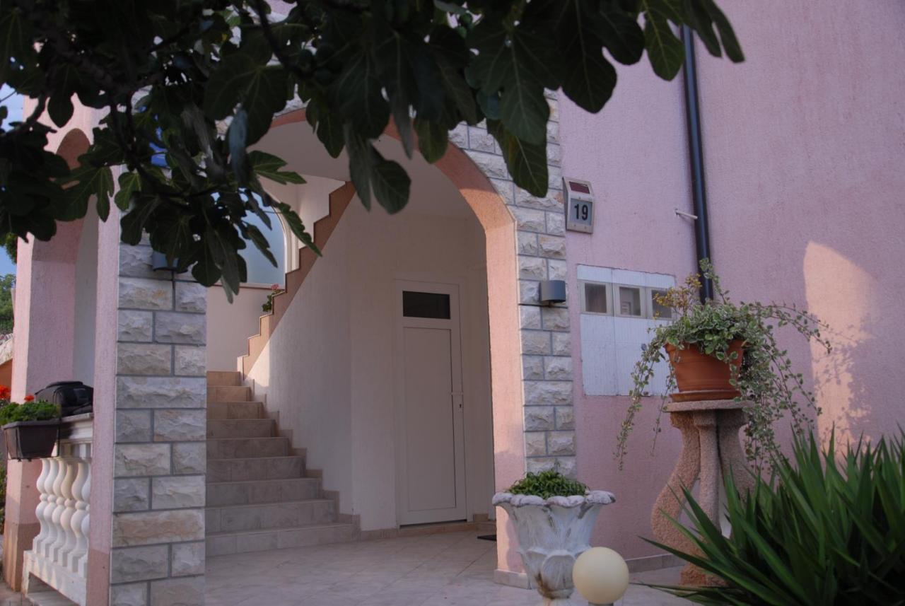 Apartman Joki Novi Vinodolski Exterior photo
